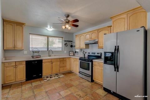 321 E Tremaine Ave, Gilbert, AZ 85234 photo 8