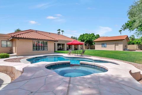 3602 E Kayenta Ct, Phoenix, AZ 85044 photo 46
