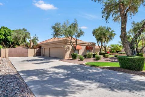 3602 E Kayenta Ct, Phoenix, AZ 85044 photo 3