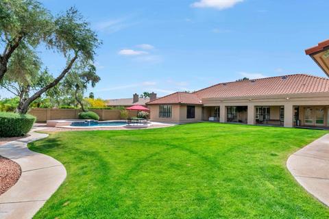3602 E Kayenta Ct, Phoenix, AZ 85044 photo 48