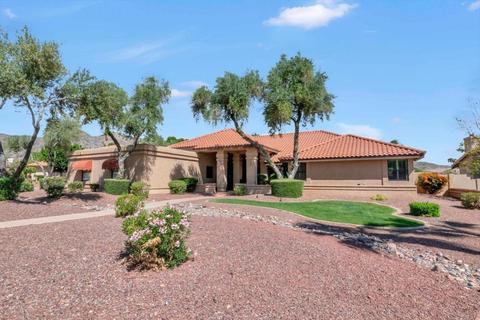 3602 E Kayenta Ct, Phoenix, AZ 85044 photo 1