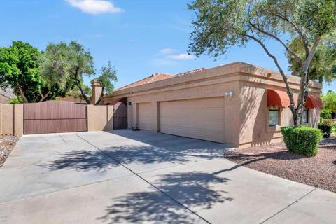 3602 E Kayenta Ct, Phoenix, AZ 85044 photo 2