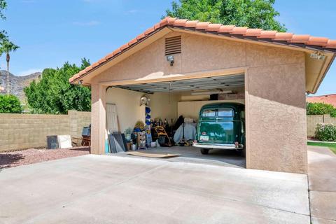 3602 E Kayenta Ct, Phoenix, AZ 85044 photo 37
