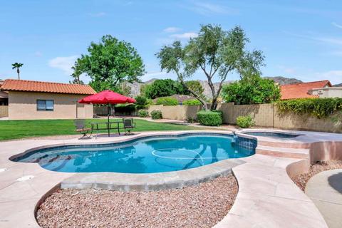 3602 E Kayenta Ct, Phoenix, AZ 85044 photo 45