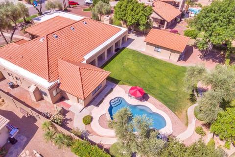 3602 E Kayenta Ct, Phoenix, AZ 85044 photo 40