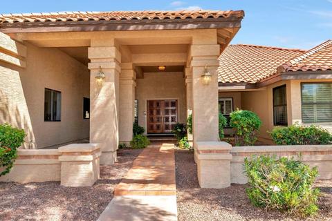 3602 E Kayenta Ct, Phoenix, AZ 85044 photo 5