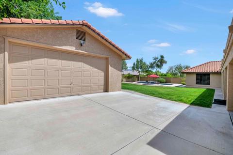 3602 E Kayenta Ct, Phoenix, AZ 85044 photo 39