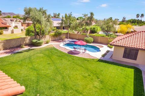 3602 E Kayenta Ct, Phoenix, AZ 85044 photo 49