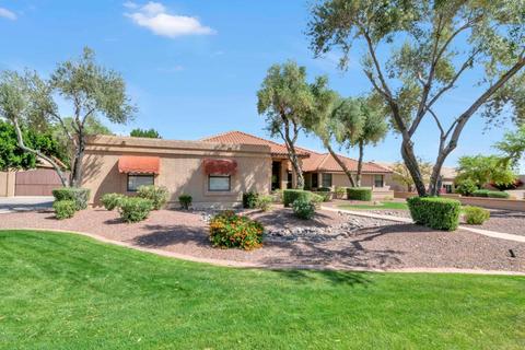 3602 E Kayenta Ct, Phoenix, AZ 85044 photo 4