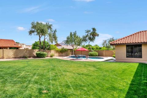 3602 E Kayenta Ct, Phoenix, AZ 85044 photo 42