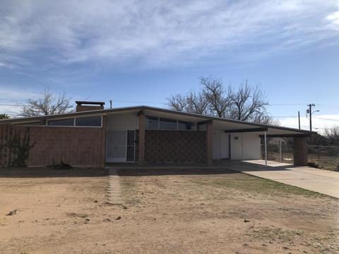 2739 E 9th St, Douglas, AZ 85607 photo 1