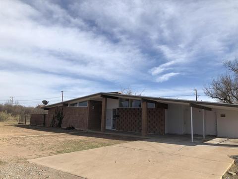2739 E 9th St, Douglas, AZ 85607 photo 2