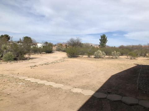 2739 E 9th St, Douglas, AZ 85607 photo 3