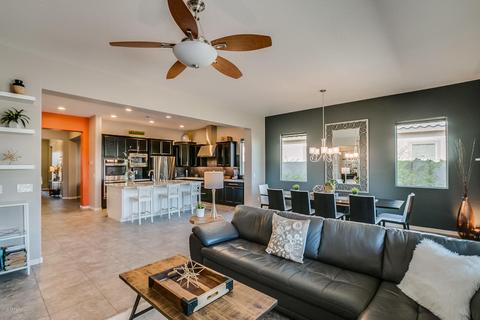 3844 E Rakestraw Ln, Gilbert, AZ 85298 photo 17