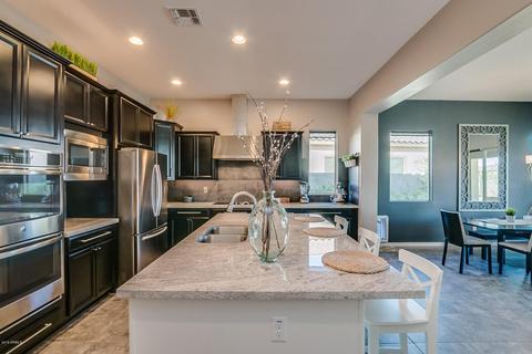 3844 E Rakestraw Ln, Gilbert, AZ 85298 photo 6