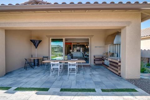 3844 E Rakestraw Ln, Gilbert, AZ 85298 photo 46