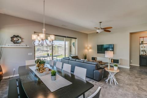 3844 E Rakestraw Ln, Gilbert, AZ 85298 photo 12