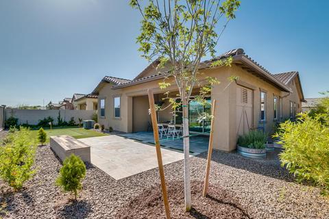 3844 E Rakestraw Ln, Gilbert, AZ 85298 photo 3