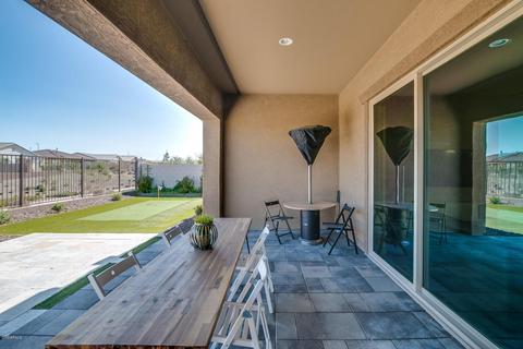 3844 E Rakestraw Ln, Gilbert, AZ 85298 photo 40