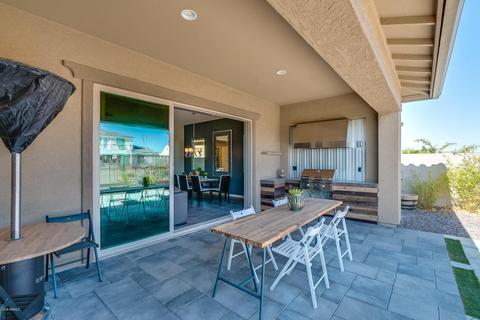 3844 E Rakestraw Ln, Gilbert, AZ 85298 photo 47