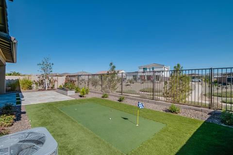3844 E Rakestraw Ln, Gilbert, AZ 85298 photo 42