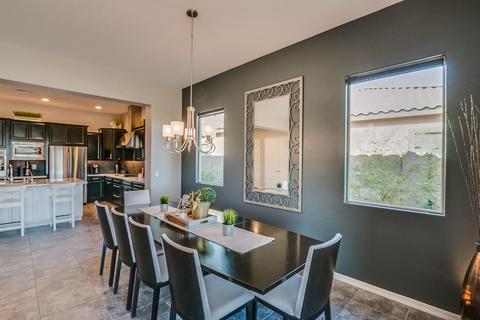 3844 E Rakestraw Ln, Gilbert, AZ 85298 photo 14
