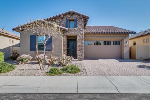 3844 E Rakestraw Ln, Gilbert, AZ 85298 photo 1