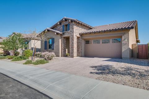 3844 E Rakestraw Ln, Gilbert, AZ 85298 photo 2
