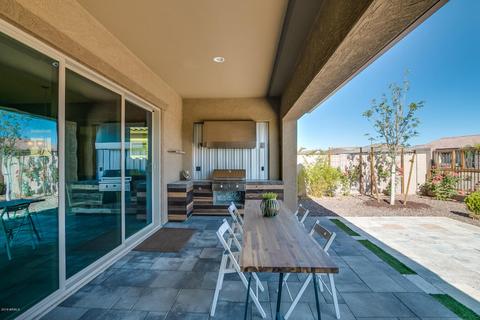 3844 E Rakestraw Ln, Gilbert, AZ 85298 photo 41