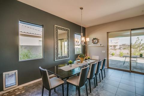 3844 E Rakestraw Ln, Gilbert, AZ 85298 photo 11
