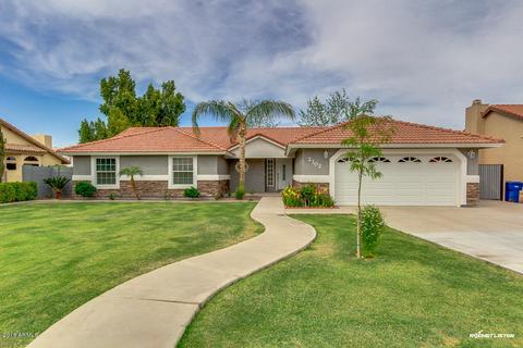 2302 E Leonora St, Mesa, AZ 85213 photo 1