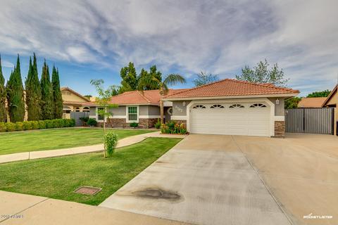 2302 E Leonora St, Mesa, AZ 85213 photo 11