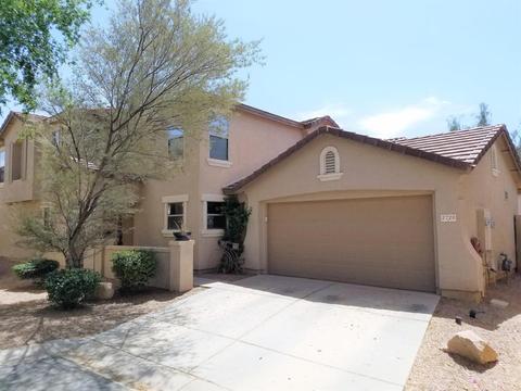 2729 S Southwind Dr, Gilbert, AZ 85295 photo 3