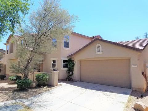 2729 S Southwind Dr, Gilbert, AZ 85295 photo 1