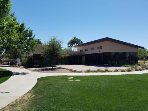 2729 S Southwind Dr, Gilbert, AZ 85295 photo 57