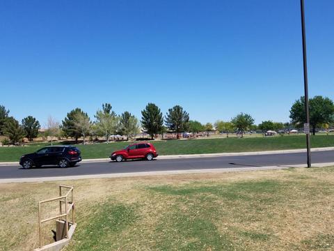2729 S Southwind Dr, Gilbert, AZ 85295 photo 47
