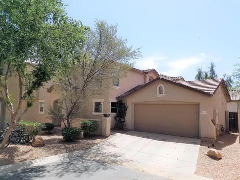 2729 S Southwind Dr, Gilbert, AZ 85295 photo 5