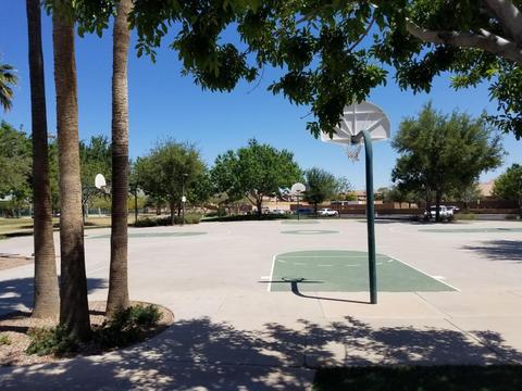 2729 S Southwind Dr, Gilbert, AZ 85295 photo 58