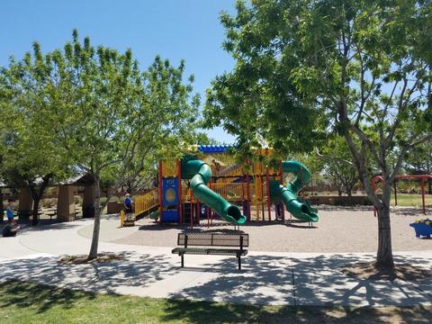 2729 S Southwind Dr, Gilbert, AZ 85295 photo 55