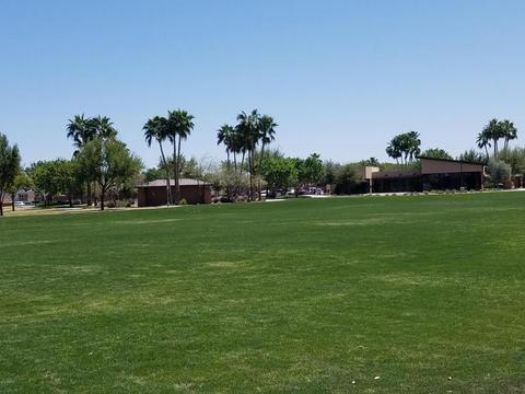 2729 S Southwind Dr, Gilbert, AZ 85295 photo 41