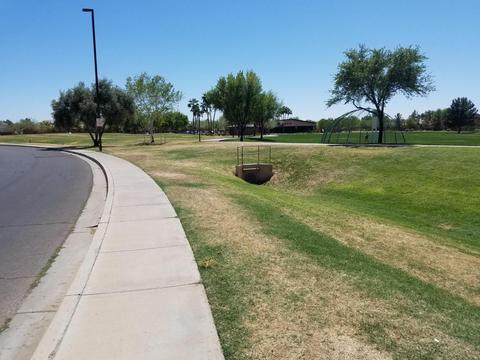2729 S Southwind Dr, Gilbert, AZ 85295 photo 36