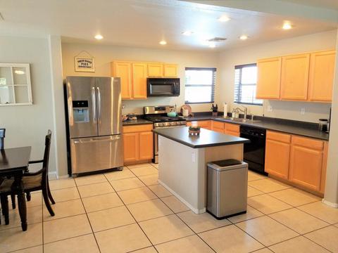 2729 S Southwind Dr, Gilbert, AZ 85295 photo 31