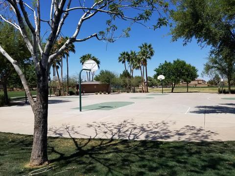2729 S Southwind Dr, Gilbert, AZ 85295 photo 51