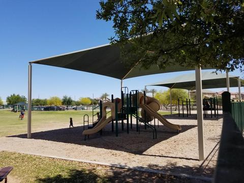 2729 S Southwind Dr, Gilbert, AZ 85295 photo 50