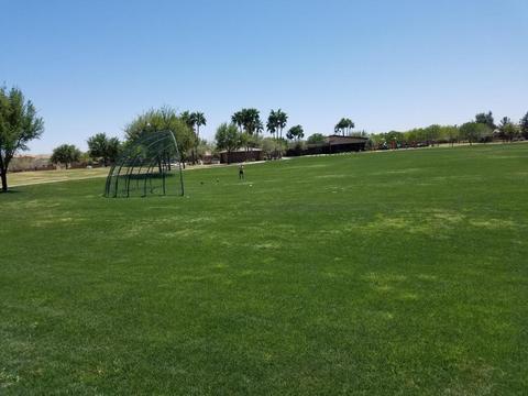 2729 S Southwind Dr, Gilbert, AZ 85295 photo 38