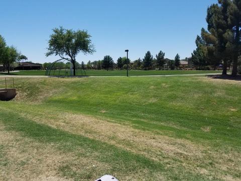2729 S Southwind Dr, Gilbert, AZ 85295 photo 37