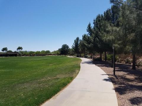 2729 S Southwind Dr, Gilbert, AZ 85295 photo 40