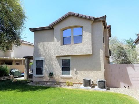 2729 S Southwind Dr, Gilbert, AZ 85295 photo 7
