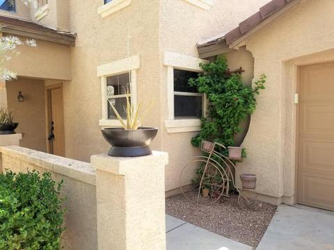 2729 S Southwind Dr, Gilbert, AZ 85295 photo 4
