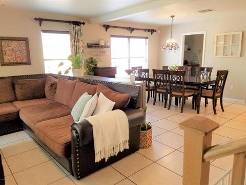 2729 S Southwind Dr, Gilbert, AZ 85295 photo 28